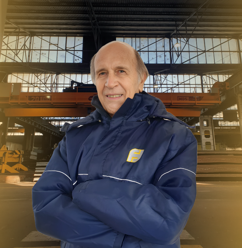 Luego de 56 años se retira Héctor Alonso